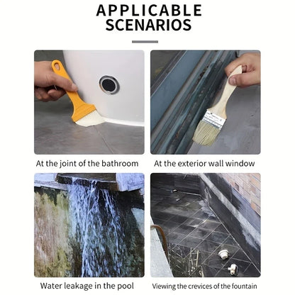 HydroGuard Waterproof Glue 🔥49% OFF SALE💫