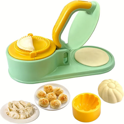 MOMO & DUMPLING MAKER