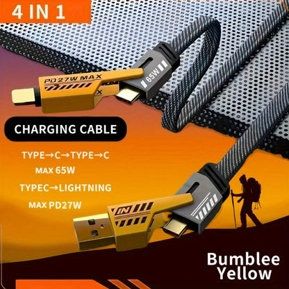 TurboCharge Cable