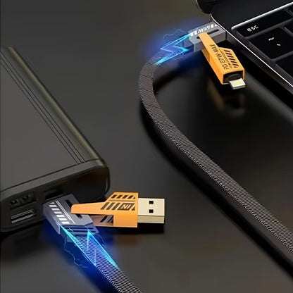TurboCharge Cable