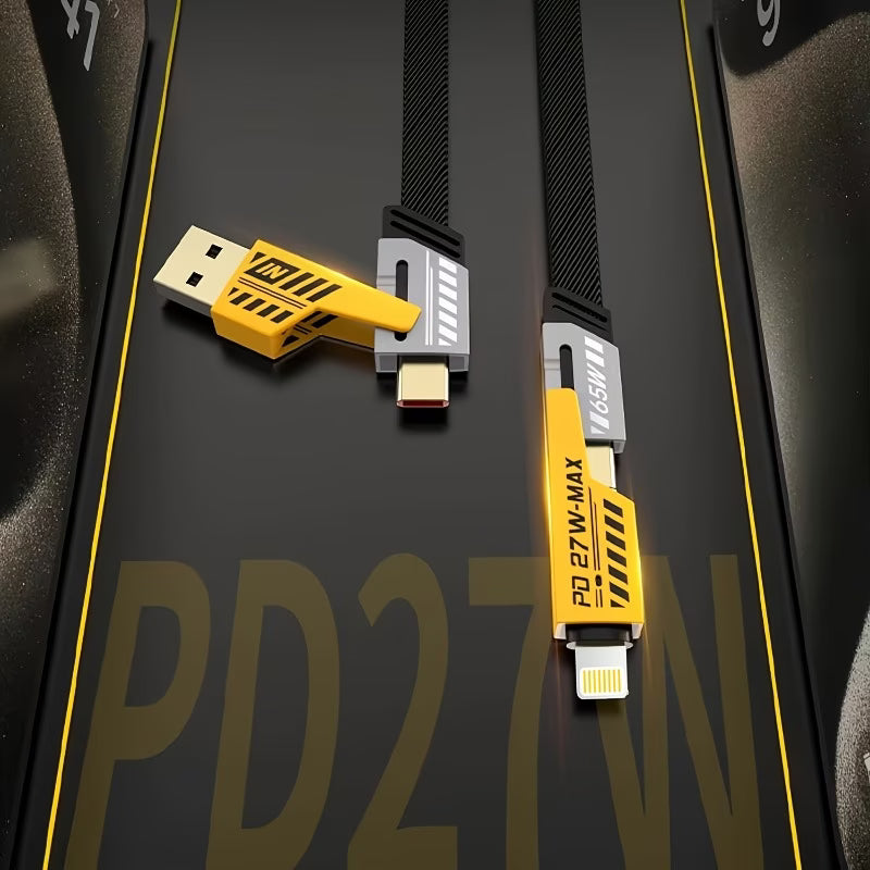 TurboCharge Cable